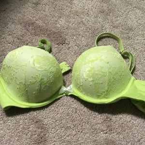 Victoria’s Secret Bra